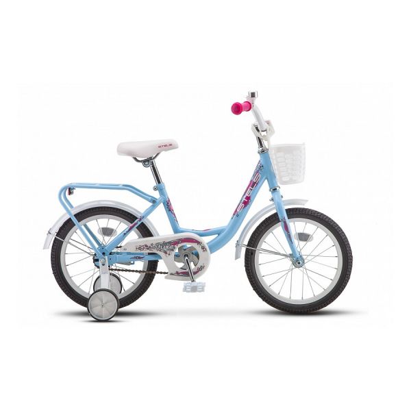 Детский велосипед Stels Flyte Lady 16