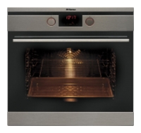 Духовой шкаф Hansa BOEI67250055 серебристый