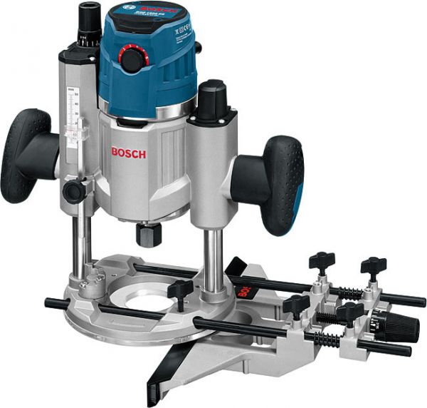 Фрезер Bosch 601624000