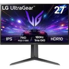 Монитор LG UltraGear 27GS65F-B 27