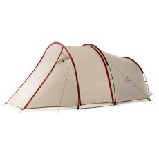 Палатка Naturehike Could Tourer 2 мест. серый