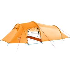 Палатка Naturehike Opalus 3 мест. оранжевый