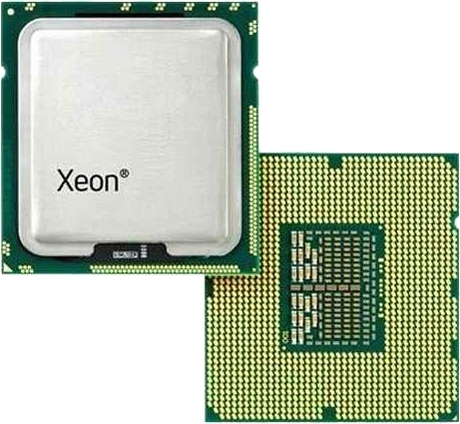 Процессор DELL Xeon E5-2620 15Mb 6 2.0 without Heat Sink (213-15015-1)