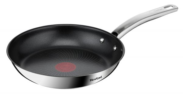 Сковорода Tefal Intuition B8170444 универсальная стальной