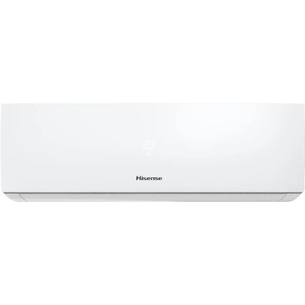 Сплит-система Hisense Easy Classic AS-24HR4RBADJ00 70 м2 7/7,3 кВт белый