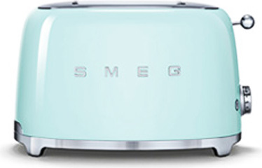 Тостер Smeg TSF01 Green