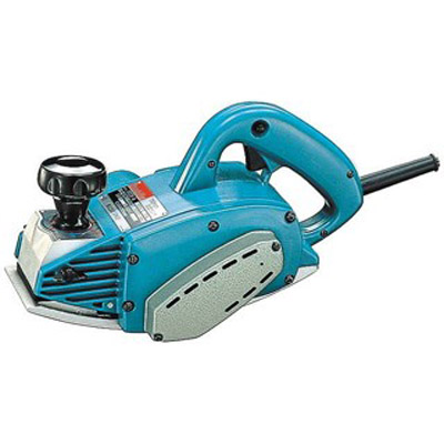 Электрорубанок Makita 1002BA